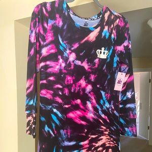 Butter soft JUICY night dress. Above knee